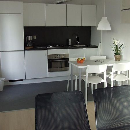 De Viool Apartment Buren  Ngoại thất bức ảnh
