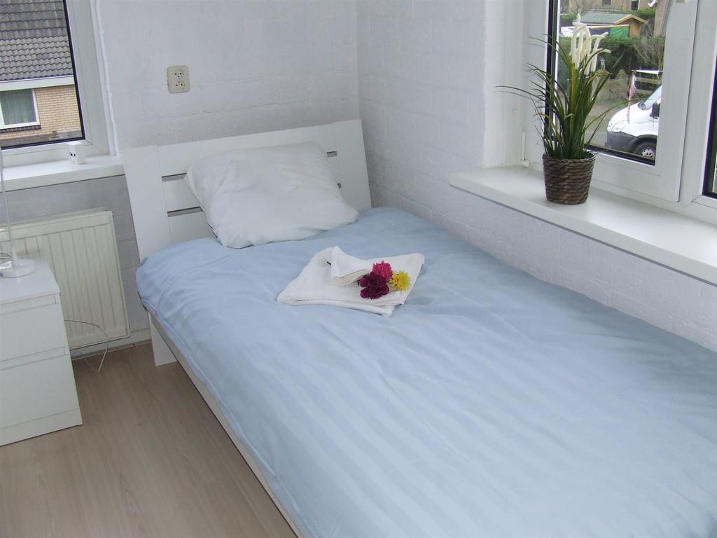 De Viool Apartment Buren  Ngoại thất bức ảnh