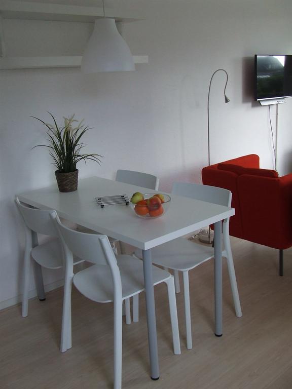 De Viool Apartment Buren  Ngoại thất bức ảnh