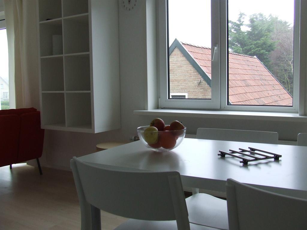 De Viool Apartment Buren  Ngoại thất bức ảnh