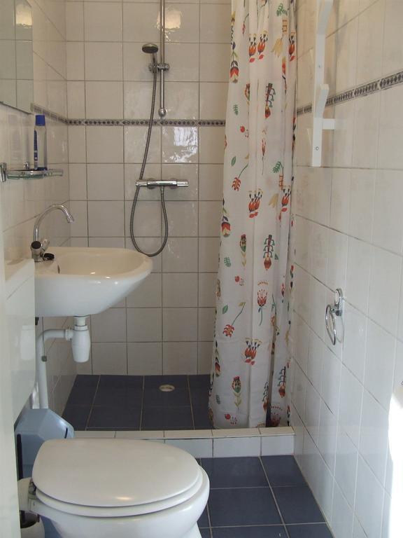 De Viool Apartment Buren  Ngoại thất bức ảnh