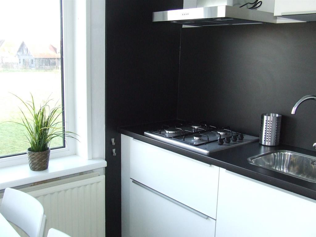 De Viool Apartment Buren  Ngoại thất bức ảnh
