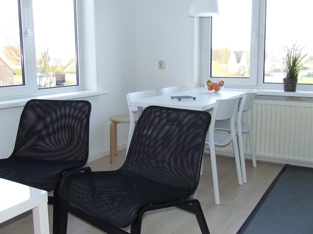 De Viool Apartment Buren  Ngoại thất bức ảnh